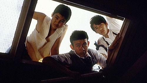 P. P. Rider filmas žiurėti online