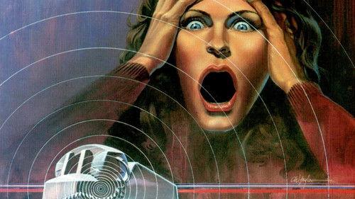 Murder by Phone filmas žiurėti online