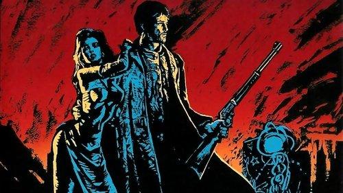 Streets of Fire filmas žiurėti online