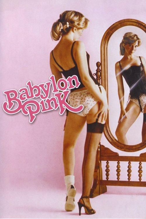 Babylon Pink filmas online