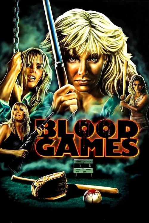 Blood Games filmas online