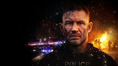 Chaosas filmas žiurėti online