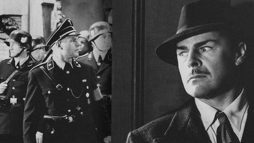 Hangmen Also Die! filmas žiurėti online