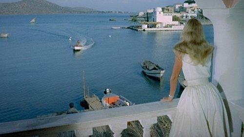 The Moon-Spinners filmas žiurėti online