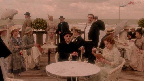 Time Regained filmas žiurėti online