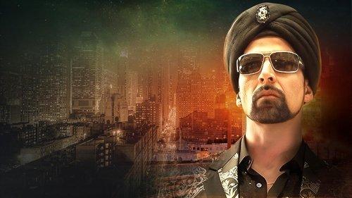 Singh Is Kinng filmas žiurėti online