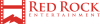 Red Rock Entertainment studio logo