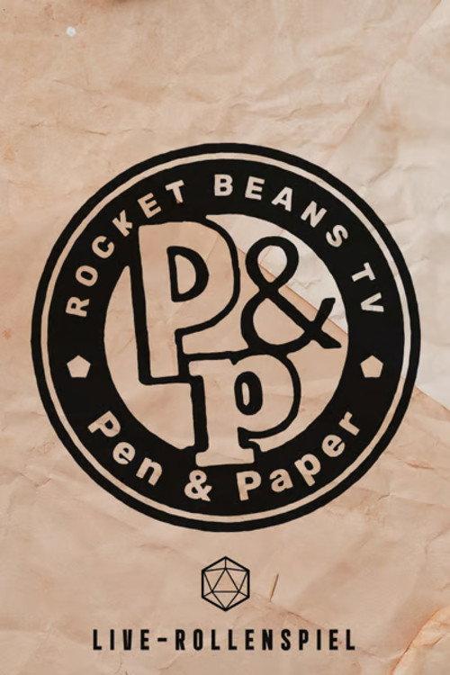 Rocket Beans Pen & Paper filmas online