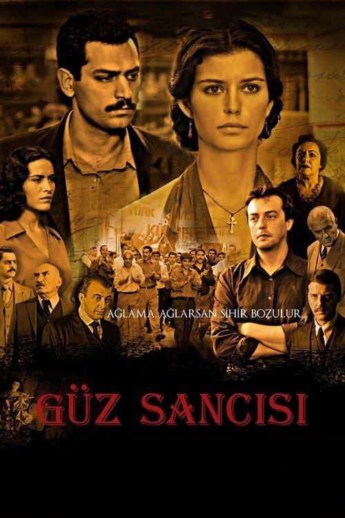 Güz Sancısı filmas online