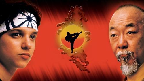 Karate vaikis 2 filmas žiurėti online