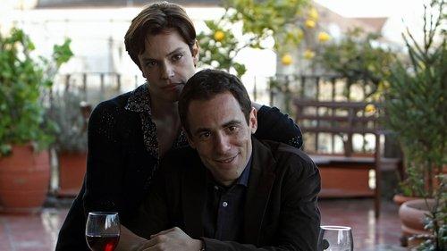 La tenerezza filmas žiurėti online