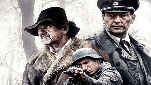 The Shepherd filmas žiurėti online