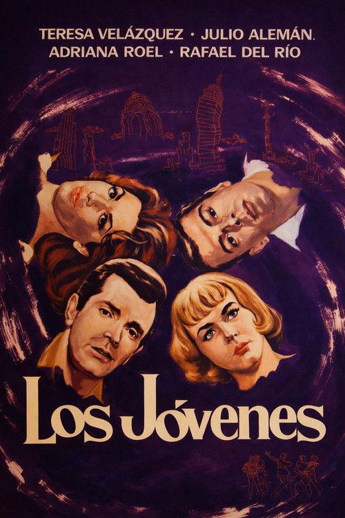 Los Jóvenes filmas online