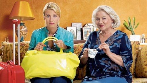 Retour chez ma mère filmas žiurėti online