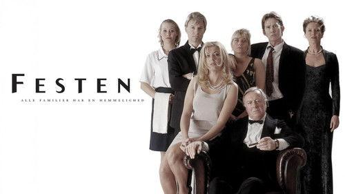 Festen filmas žiurėti online