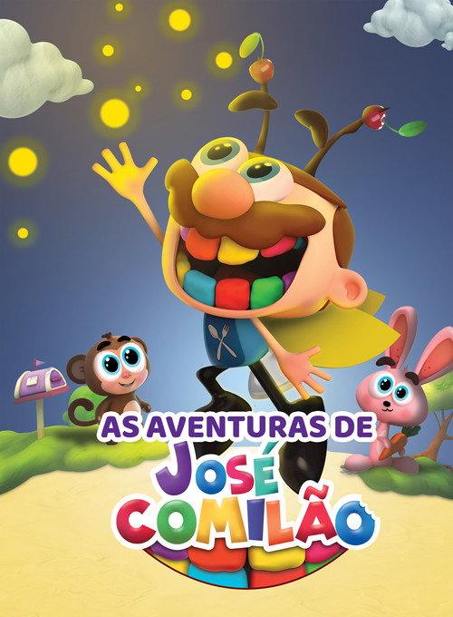 José Comilão filmas online