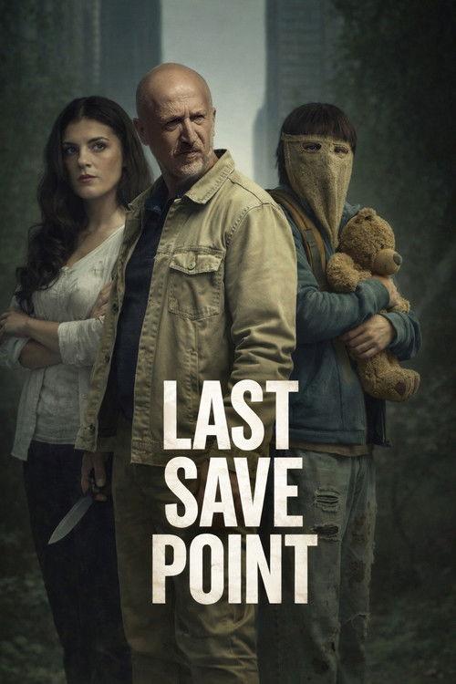Last Save Point filmas online