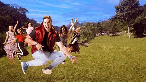 Luccas Neto em: Acampamento de Férias 3 filmas žiurėti online