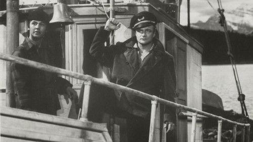 Alaska Seas filmas žiurėti online