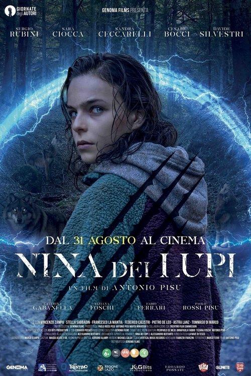 Nina dei Lupi filmas online