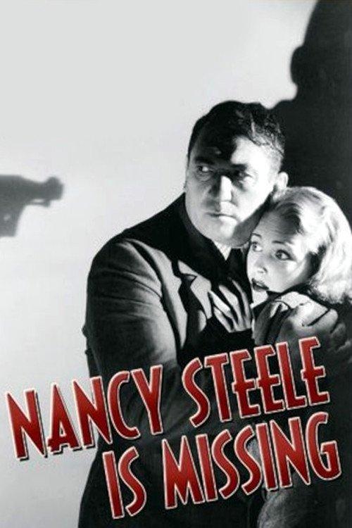 Nancy Steele Is Missing! filmas online