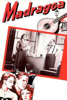 Madragoa filmas online