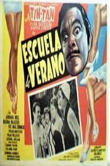 Escuela de verano filmas online