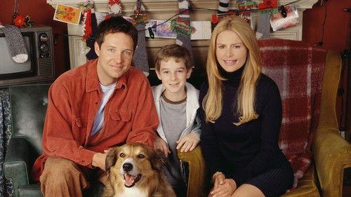 The Sons of Mistletoe filmas žiurėti online