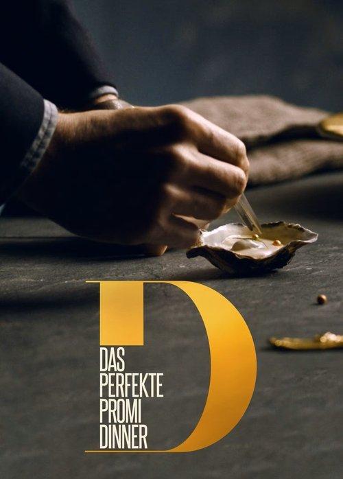 Das perfekte Promi-Dinner filmas online