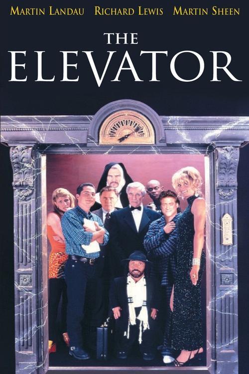 The Elevator filmas online