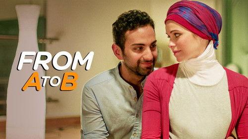 From A to B filmas žiurėti online