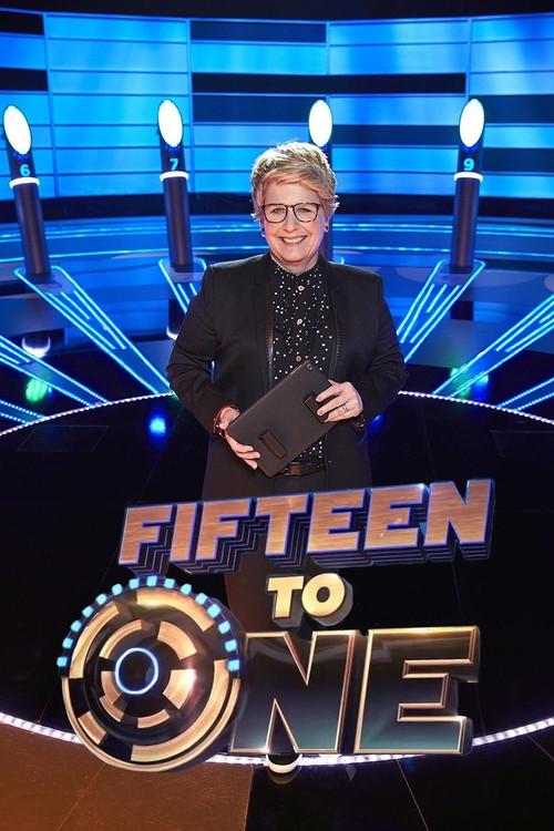 Fifteen to One filmas online