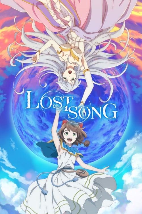 LOST SONG filmas online