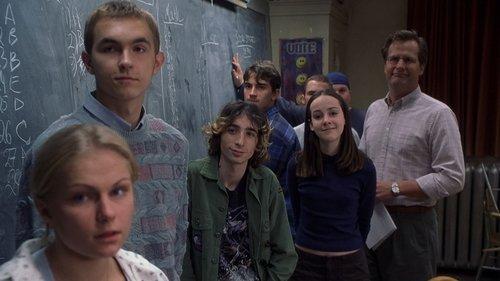 Cheaters filmas žiurėti online