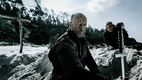 Krew Boga filmas žiurėti online