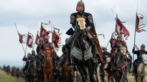 A Legend filmas žiurėti online