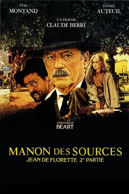 Manon des sources filmas online