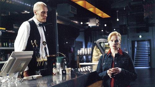 Lights in the Dusk filmas žiurėti online