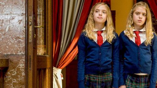 Hanni & Nanni filmas žiurėti online