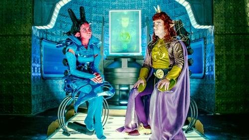 Ali Baba's Cinema filmas žiurėti online