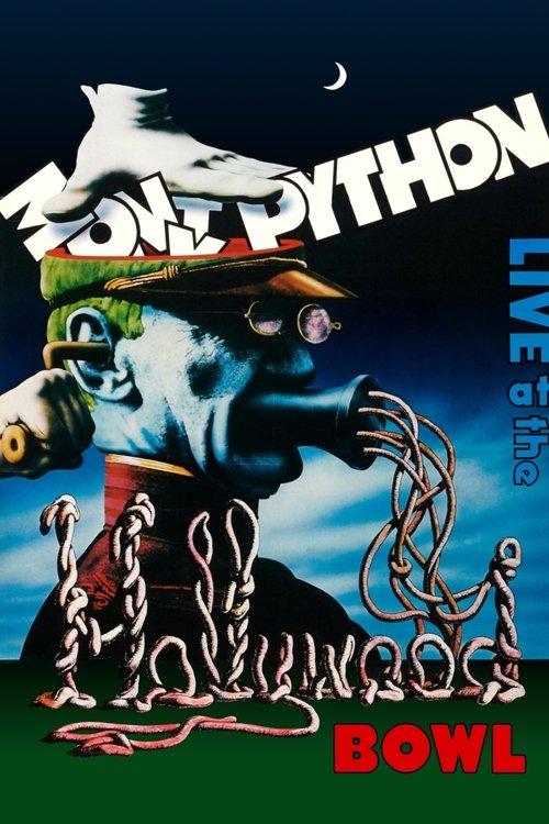 Monty Python Live at the Hollywood Bowl filmas online