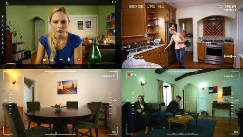 Occupants filmas žiurėti online