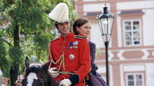 The Prince & Me filmas žiurėti online