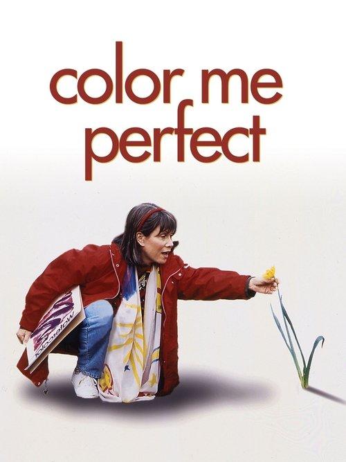 Color Me Perfect filmas online