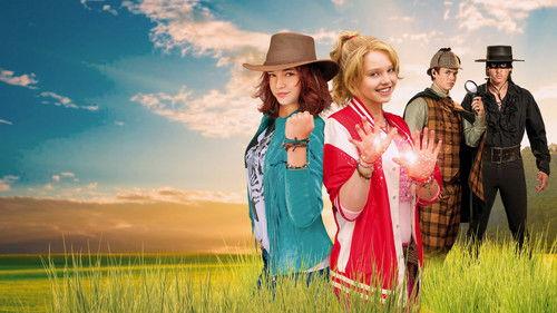 Bibi & Tina - Voll verhext! filmas žiurėti online