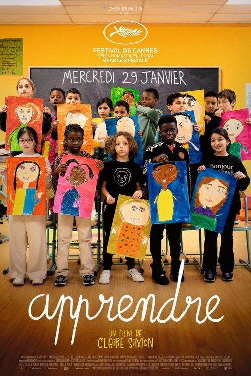 Apprendre filmas online