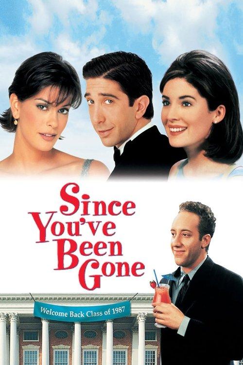 Since You've Been Gone filmas online