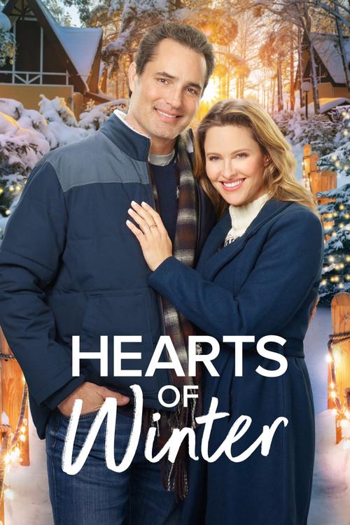Hearts of Winter filmas online