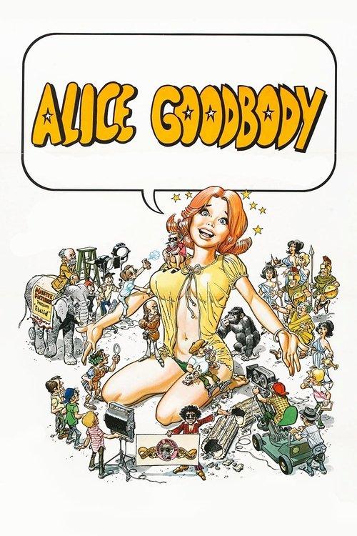 Alice Goodbody filmas online
