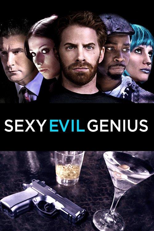 Sexy Evil Genius filmas online